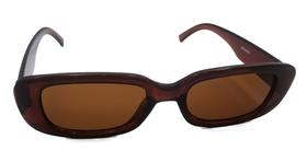 Óculos De Sol moda Unissex Vintage Retrô Retangular Óculos De Sol moda Unissex Vintage Retrô Retangular