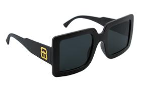 Óculos De Sol Modelo Copacabana Feminino Style Com Proteção Uv