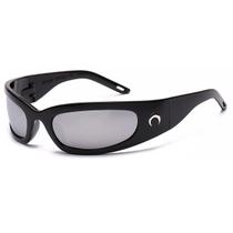 Óculos de Sol Moderno Esportivo Unissex Lentes UV400 - Vinkin