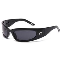 Óculos de Sol Moderno Esportivo Unissex Lentes UV400 - Vinkin