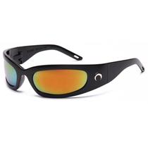 Óculos de Sol Moderno Esportivo Unissex Lentes UV400