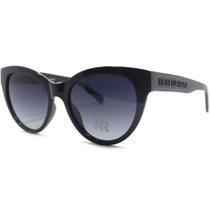 Óculos de Sol Morena Rosa MR223 C200 Preto Feminino
