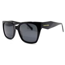 Óculos de Sol Morena Rosa MR521 AV123 Preto Feminino