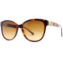 Óculos de Sol Morena Rosa MRH578 AV123 Marrom Feminino