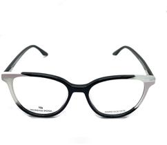 Óculos de Sol Morena Rosa Preto Acetato - 52mmx43mm