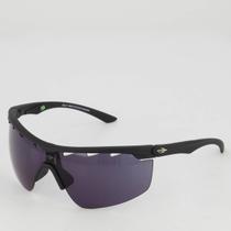 Óculos de Sol Mormaii Athlon IV Preto Óculos de Sol Mormaii Athlon IV Preto
