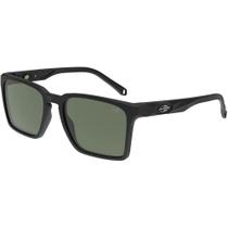 Óculos de Sol Mormaii Budapeste Sun Preto Masculino M0173A14