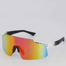 Óculos de Sol Mormaii Grand Tour 2 Preto e Branco Óculos de Sol Mormaii Grand Tour 2 Preto e Branco