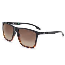 Óculos de Sol Mormaii Hawaii Marrom Preto M0034ADB34