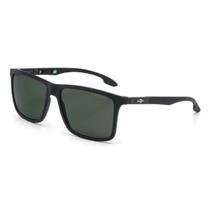 Oculos de sol Mormaii hawaii preto fosco lente verde g15 Oculos de sol Mormaii hawaii preto fosco lente verde g15