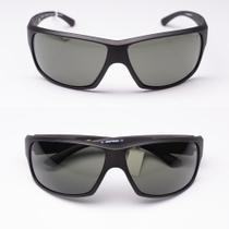 Óculos de Sol Mormaii Joaca 2 Cor Preto Fosco Lente Verde