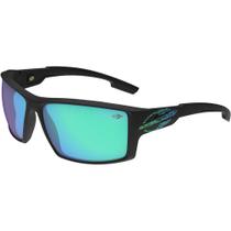 Óculos de Sol Mormaii Joaca 4 Preto Masculino M0112A1185