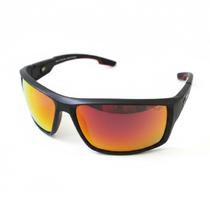 Óculos De Sol Mormaii Joaca 4 Vermelho Original Tamanho:ÚnicoCor:Preto