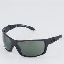 Óculos de Sol Mormaii Joaca Preto e Verde