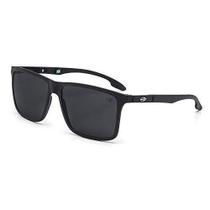 Óculos De Sol Mormaii Kona M0036A1401 Black Fosco Masculino Óculos De Sol Mormaii Kona M0036A1401 Black Fosco Masculino