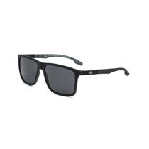 Óculos De Sol Mormaii Kona Masculino Preto Óculos De Sol Mormaii Kona Masculino Preto