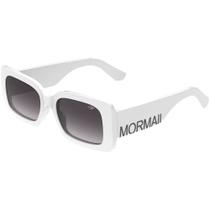 Óculos de Sol Mormaii M0141 M0141B6233 Branco Feminino Óculos de Sol Mormaii M0141 M0141B6233 Branco Feminino