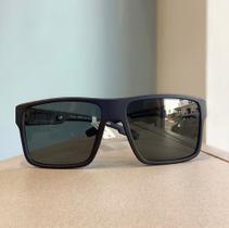 Óculos de Sol Mormaii Macau polarizado modelo M0113 azul marinho