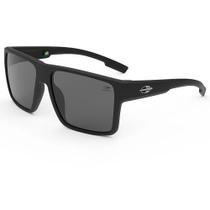 Óculos de Sol Mormaii Macau Preto Fosco Masculino M0113A1403 Óculos de Sol Mormaii Macau Preto Fosco Masculino M0113A1403