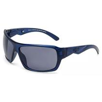 Óculos De Sol Mormaii Malibu 2 Azul 0046 84503 Polarizado