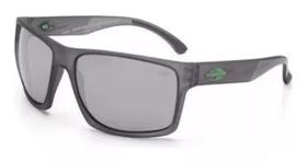 Óculos De Sol Mormaii Masculino Carmel Cinza M004985809 Óculos De Sol Mormaii Masculino Carmel Cinza M004985809
