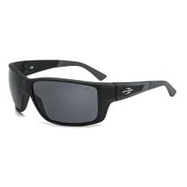 Óculos de Sol Mormaii Masculino Joaca III Preto Fosco M0066ABT01