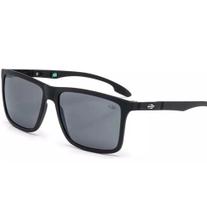 Óculos De Sol Mormaii Masculino Kona Preto M0036a1401