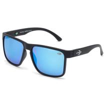 Óculos de Sol Mormaii Masculino Monterey Preto Fosco M0029A1497