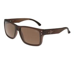 Óculos De Sol Mormaii Mumbai M0082j2036 Polarizado Marrom