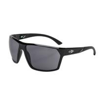 Óculos de sol Mormaii mumbai preto fosco com branco Óculos de sol Mormaii mumbai preto fosco com branco