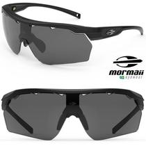 Oculos de Sol Mormaii Smash 0129 APF96 Esporte Bike Corrida