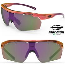 Oculos de Sol Mormaii Smash 0129 API11 Esporte Bike Corrida