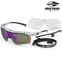 Oculos de Sol Mormaii Smash 2 0130 Esporte para colocar Grau
