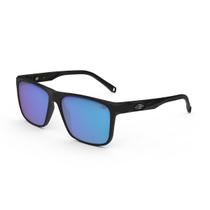 Óculos de Sol Mormaii Tokyo Preto Fosco Lente Azul Revo Ice