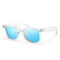 Óculos de sol Myiaur Classic para mulheres com proteção UV400 polarizada