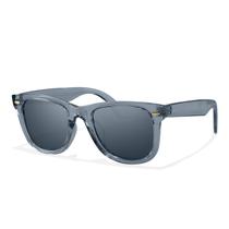 Óculos de sol Myiaur Classic Square para mulheres polarizados UV400