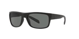 Óculos de Sol Native Ashdown Preto Fosco Polarizado Cinza Óculos de Sol Native Ashdown Preto Fosco Polarizado Cinza