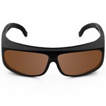 Óculos de sol NoIR para baixa visão com bloqueio de luz azul e proteção UV Óculos de sol NoIR para baixa visão com bloqueio de luz azul e proteção UV