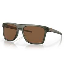 Óculos de Sol Oakley 0OO9100 Leffingwell Masculino