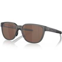 Óculos de Sol Oakley Actuator Matte Grey Smoke 0357