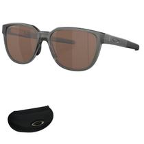 Óculos de Sol Oakley Actuator Matte Grey Smoke OO9250 92500357