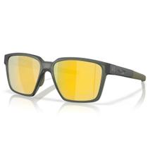 Óculos de Sol Oakley Actuator SQ Matte Olive Ink 0657