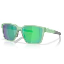 Óculos de Sol Oakley Actuator SQ Matte Transparent Jade 0257