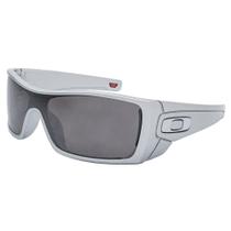 Óculos de Sol Oakley Batwolf OO9101- 6927 Prata