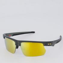 Óculos de Sol Oakley Bisphaera Amarelo