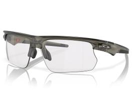 Óculos De Sol Oakley BiSphaera Grey Smoke Black Iridium Photochromic OO9400-11-68 Óculos De Sol Oakley BiSphaera Grey Smoke Black Iridium Photochromic OO9400-11-68