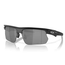 Óculos de Sol Oakley Bisphaera Matte Black Prizm Black Polarized Óculos de Sol Oakley Bisphaera Matte Black Prizm Black Polarized