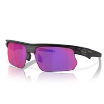 Óculos de Sol Oakley Bisphaera Matte Black Prizm Road