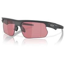 Óculos de Sol Oakley BiSphaera Matte Carbon Prizm Dark Golf Óculos de Sol Oakley BiSphaera Matte Carbon Prizm Dark Golf
