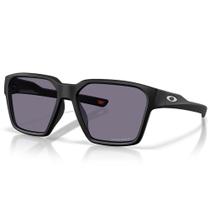 Óculos de Sol Oakley Briza Matte Black Prizm Grey